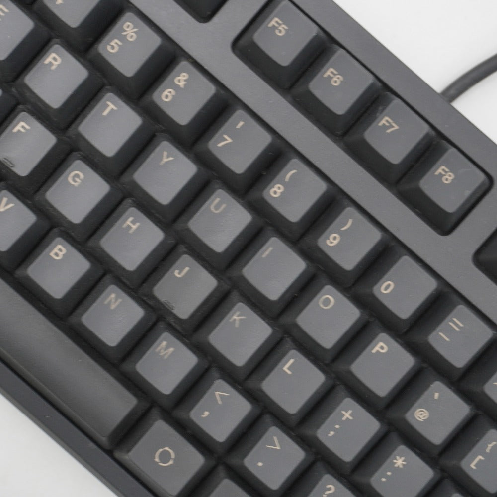東プレ トウプレ REALFORCE 日本語配列 R2TLS-JP4-BK