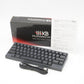 PFU ピーエフユー Happy Hacking Keyboard Professional2 墨 （英語配列） PD-KB400B
