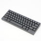 PFU ピーエフユー Happy Hacking Keyboard Professional2 墨 （英語配列） PD-KB400B
