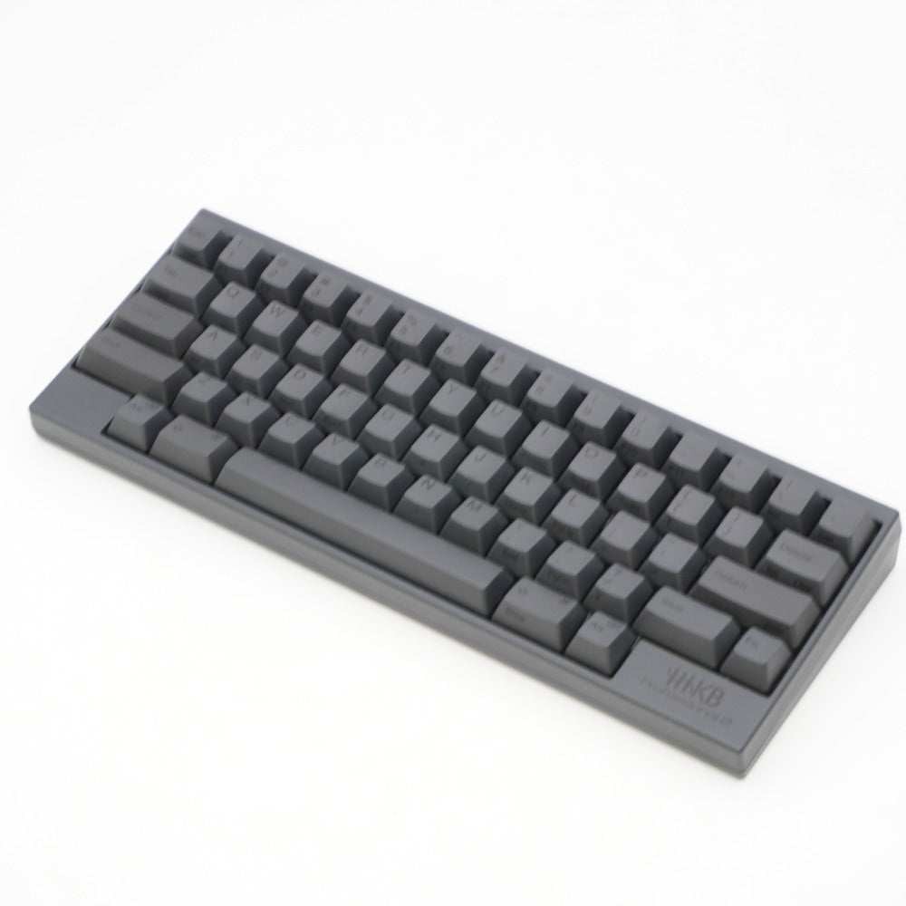 PFU ピーエフユー Happy Hacking Keyboard Professional2 墨 （英語配列） PD-KB400B