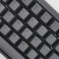 PFU ピーエフユー Happy Hacking Keyboard Professional2 墨 （英語配列） PD-KB400B