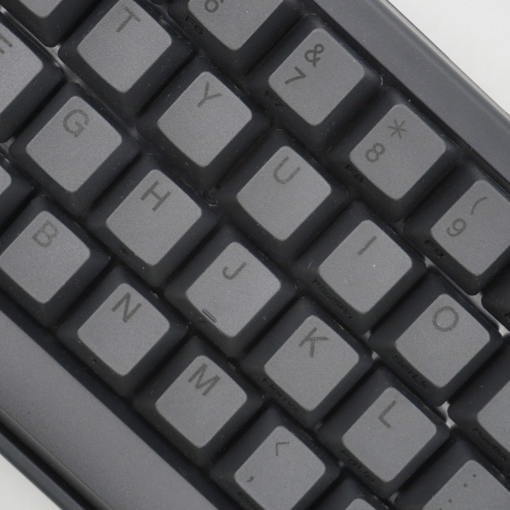 PFU ピーエフユー Happy Hacking Keyboard Professional2 墨 （英語配列） PD-KB400B