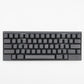 PFU ピーエフユー Happy Hacking Keyboard Professional2 墨 （英語配列） PD-KB400B