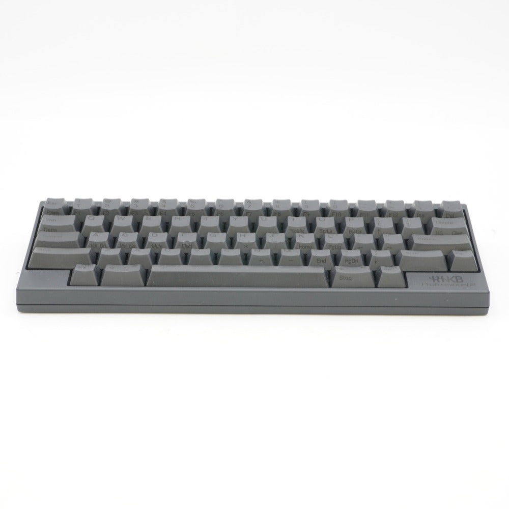 PFU ピーエフユー Happy Hacking Keyboard Professional2 墨 （英語 