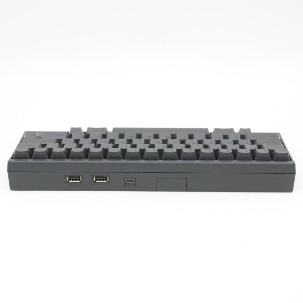 PFU ピーエフユー Happy Hacking Keyboard Professional2 墨 （英語配列） PD-KB400B