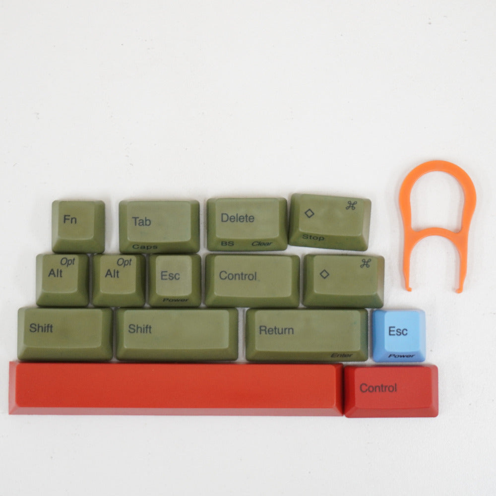 HHKB Professionalシリーズ用キーキャップ