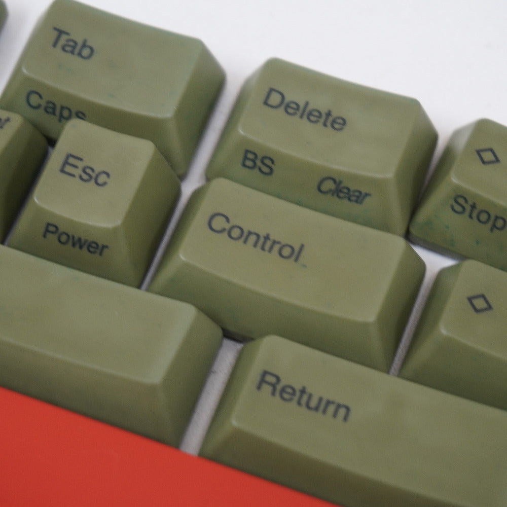 HHKB Professionalシリーズ用キーキャップ