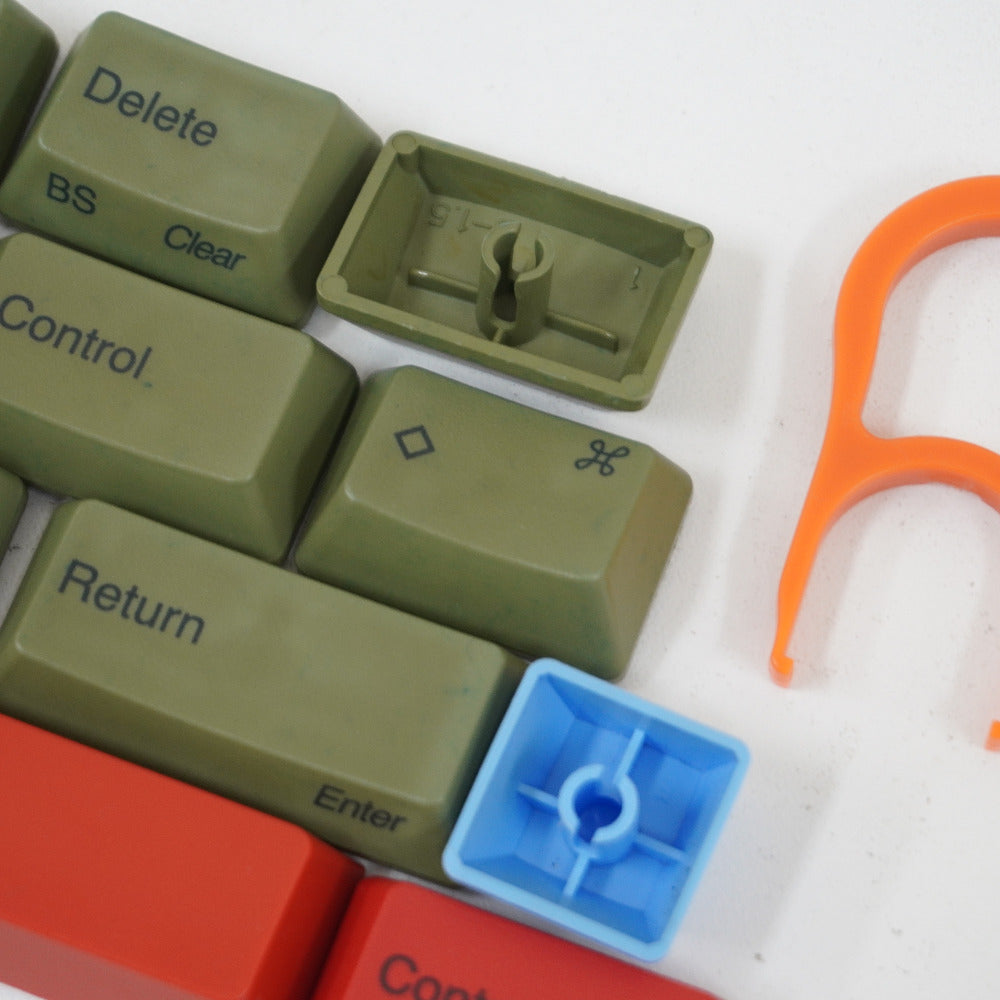HHKB Professionalシリーズ用キーキャップ