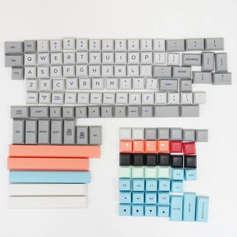 Cherry MXスイッチ対応キーキャップ