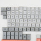 Cherry MXスイッチ対応キーキャップ