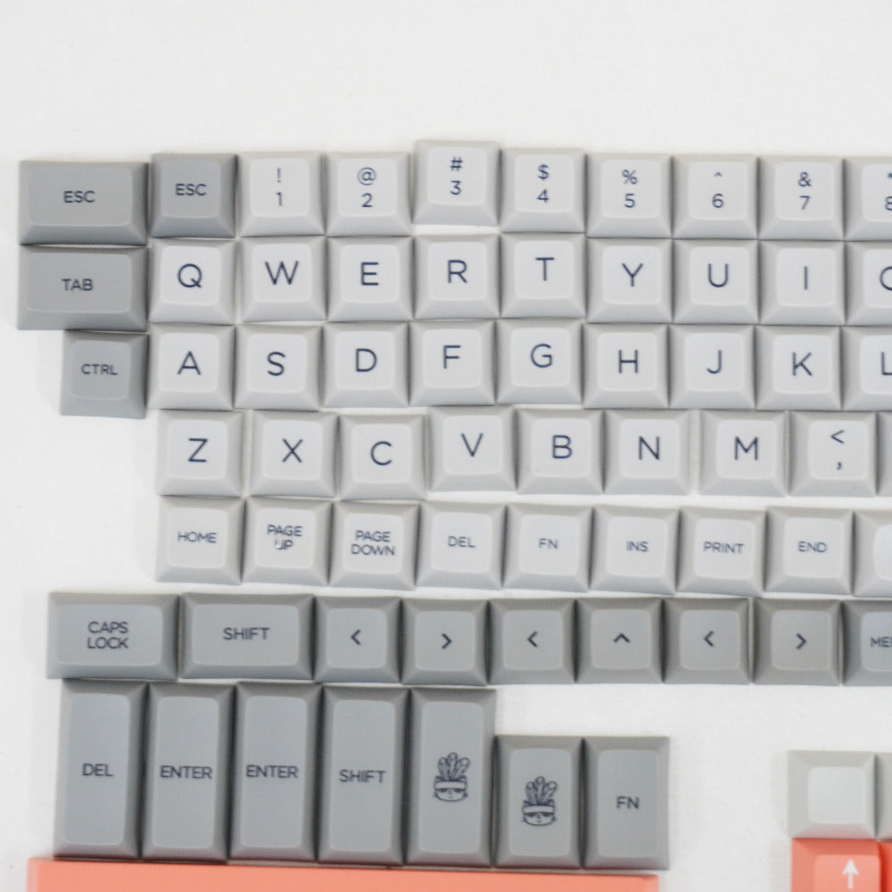Cherry MXスイッチ対応キーキャップ