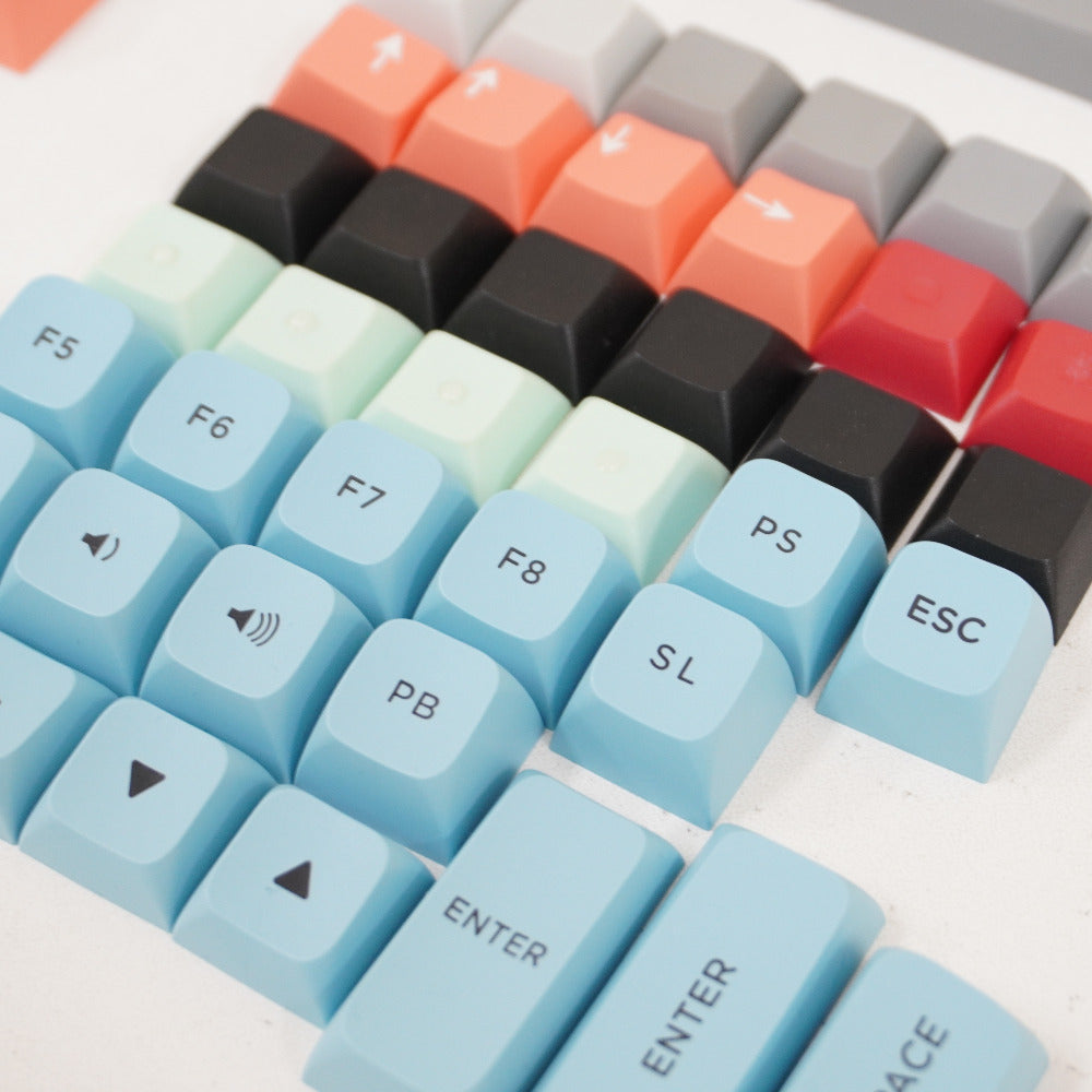 Cherry MXスイッチ対応キーキャップ