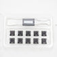 PFU ピーエフユー HHKB Professionalシリーズ用キーキャップ PD-ID100KSLB