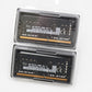 PC4-2666-SA1-11 8Gメモリー2枚セット