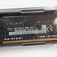 PC4-2666-SA1-11 8Gメモリー2枚セット