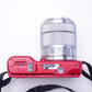 SONY NEX ソニー ネックス デジタルカメラ α NEX-3 E 18-55mm F3.5-5.6 OSS ズームレンズキット