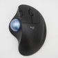 logicool ロジクール ERGO M575ワイヤレス トラックボール