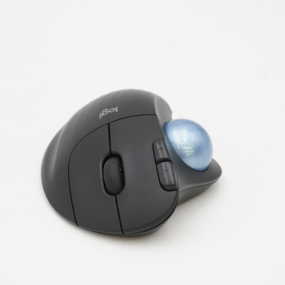 logicool ロジクール ERGO M575ワイヤレス トラックボール