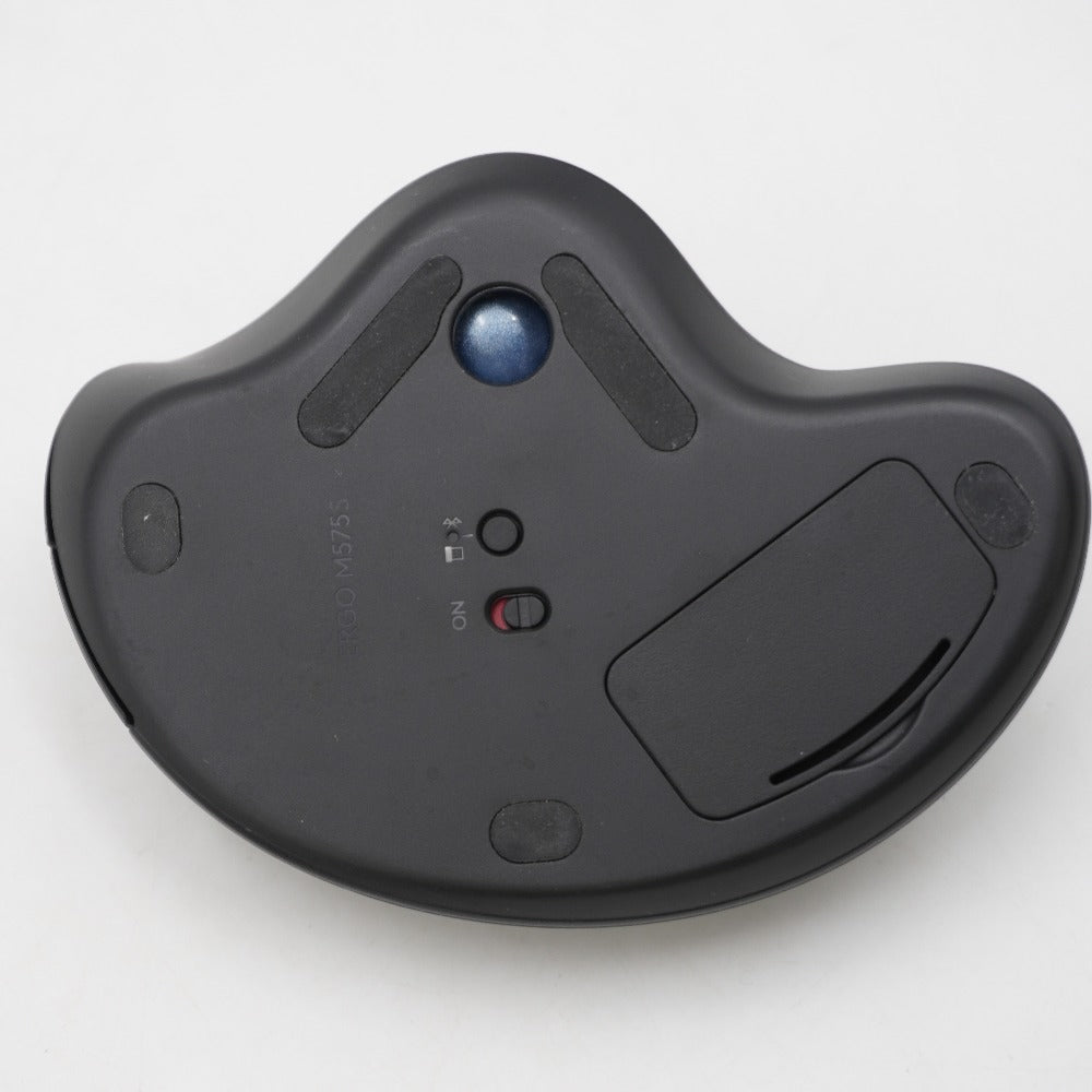 logicool ロジクール ERGO M575ワイヤレス トラックボール