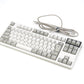 東プレ トウプレ REALFORCE テンキーレス 日本語配列 R2TL-JPV-IV