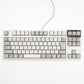 東プレ トウプレ REALFORCE テンキーレス 日本語配列 R2TL-JPV-IV