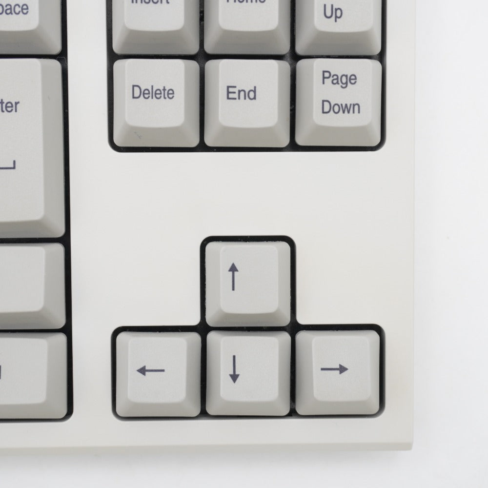 東プレ トウプレ REALFORCE テンキーレス 日本語配列 R2TL-JPV-IV