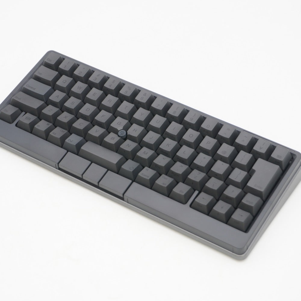 PFU ピーエフユー HHKB Studio 日本語配列／墨 Happy Hacking Keyboard PD-ID120B