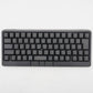 PFU ピーエフユー HHKB Studio 日本語配列／墨 Happy Hacking Keyboard PD-ID120B