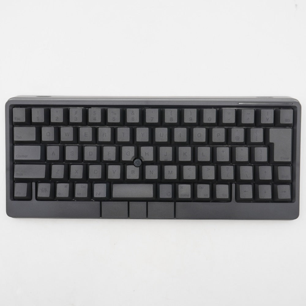 PFU ピーエフユー HHKB Studio 日本語配列／墨 Happy Hacking Keyboard PD-ID120B