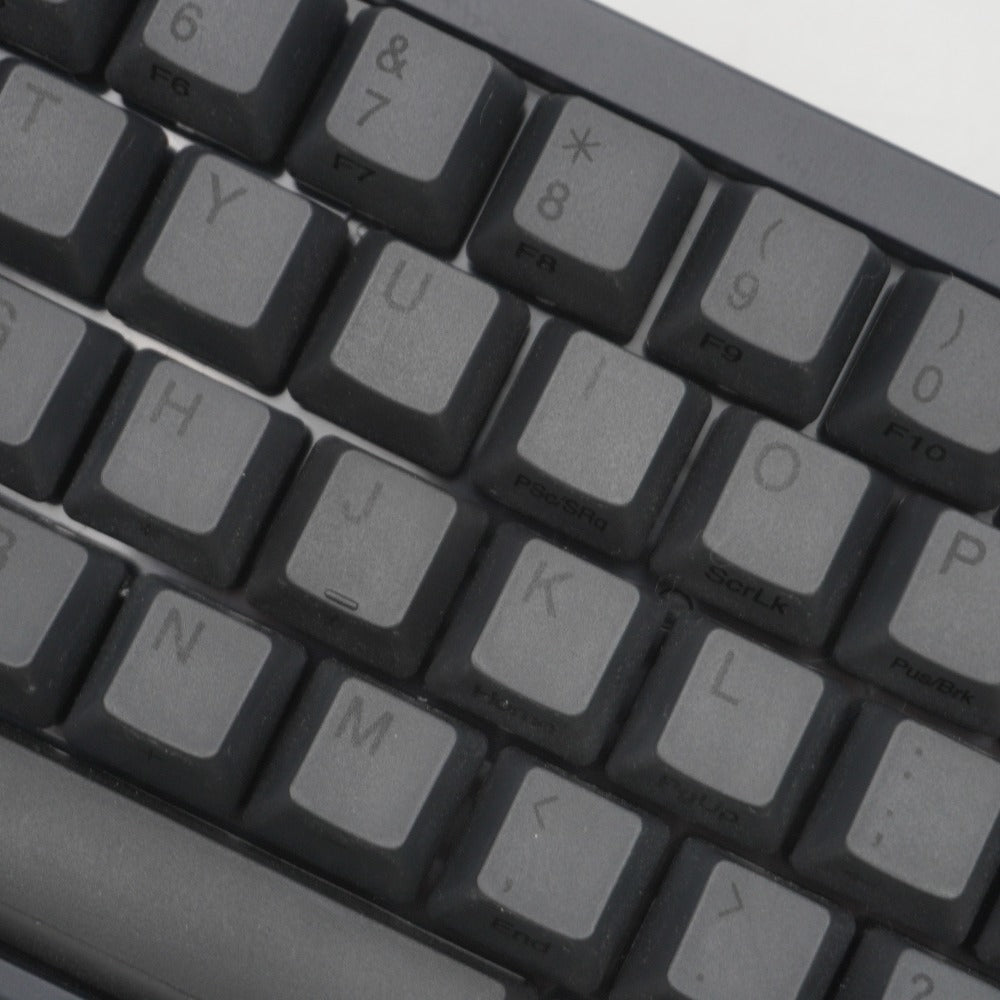 PFU ピーエフユー HHKB Professional Classic 英語配列／墨 Happy Hacking Keyboard PD-KB401B