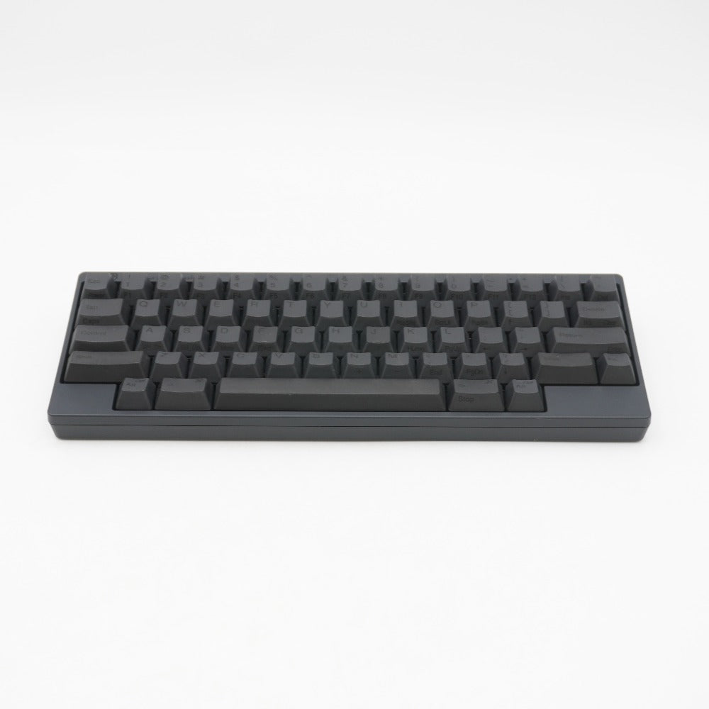 PFU ピーエフユー HHKB Professional Classic 英語配列／墨 Happy 