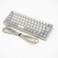 PFU ピーエフユー HHKB Professional JP Type-S 白（日本語配列） HappyHackingKeyboard PD-KB420WS