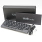 PFU ピーエフユー HHKB Studio US配列／墨 Happy Hacking Keyboard PD-ID100B