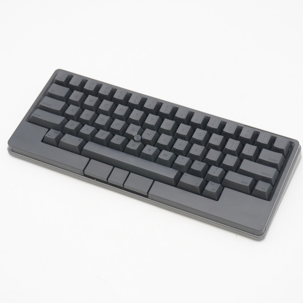 PFU ピーエフユー HHKB Studio US配列／墨 Happy Hacking