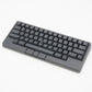 PFU ピーエフユー HHKB Studio US配列／墨 Happy Hacking Keyboard PD-ID100B
