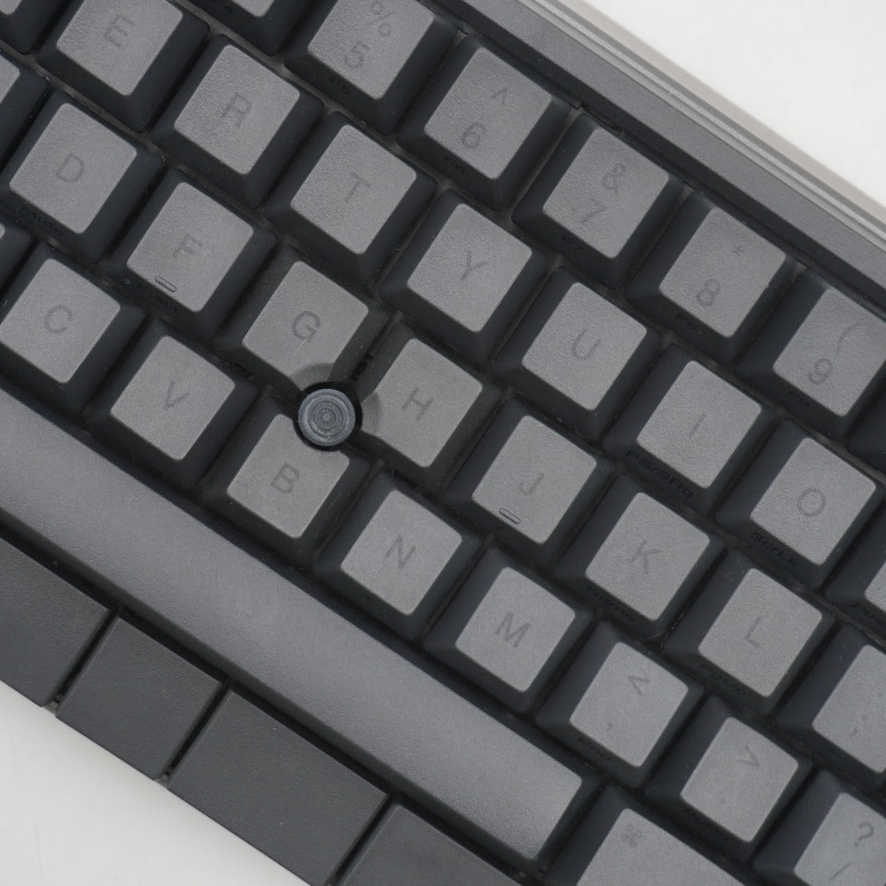 PFU ピーエフユー HHKB Studio US配列／墨 Happy Hacking Keyboard PD-ID100B