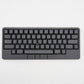 PFU ピーエフユー HHKB Studio US配列／墨 Happy Hacking Keyboard PD-ID100B