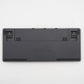 PFU ピーエフユー HHKB Studio US配列／墨 Happy Hacking Keyboard PD-ID100B