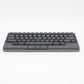 PFU ピーエフユー HHKB Studio US配列／墨 Happy Hacking Keyboard PD-ID100B