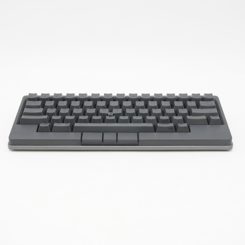 PFU ピーエフユー HHKB Studio US配列／墨 Happy Hacking Keyboard PD-ID100B