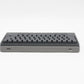 PFU ピーエフユー HHKB Studio US配列／墨 Happy Hacking Keyboard PD-ID100B