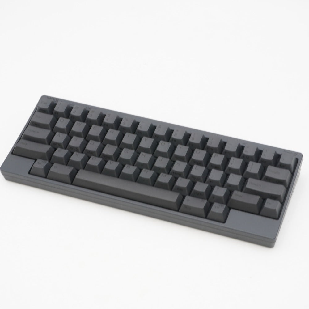 PFU ピーエフユー HHKB Professional HYBRID Type-S 英語配列／墨 Happy Hacking Keyboard PD-KB800BS