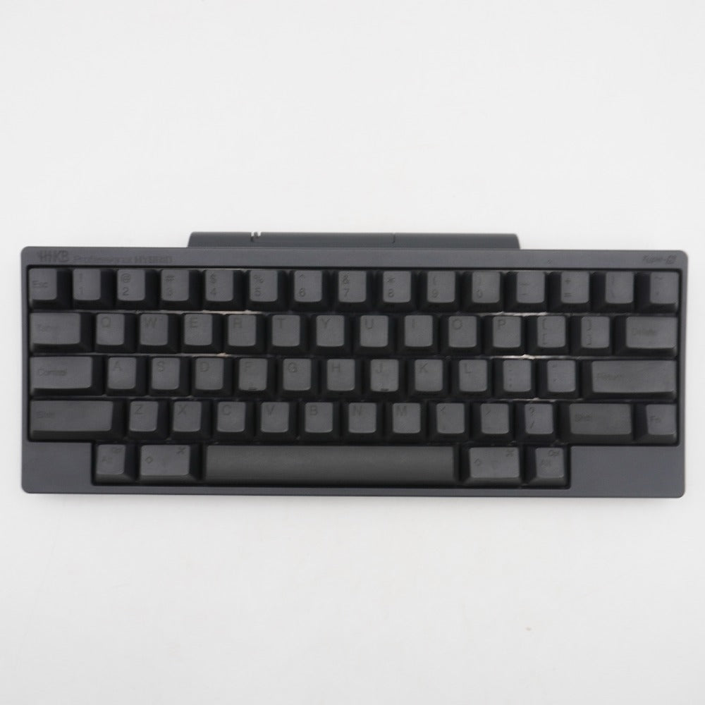 PFU ピーエフユー HHKB Professional HYBRID Type-S 英語配列／墨