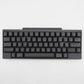 PFU ピーエフユー HHKB Professional HYBRID Type-S 英語配列／墨 Happy Hacking Keyboard PD-KB800BS