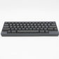 PFU ピーエフユー HHKB Professional HYBRID Type-S 英語配列／墨 Happy Hacking Keyboard PD-KB800BS