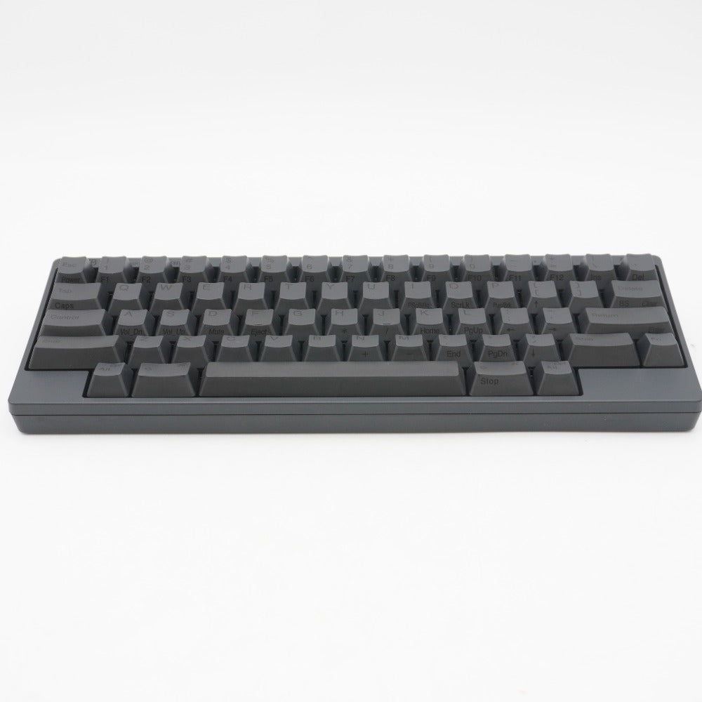 PFU ピーエフユー HHKB Professional HYBRID Type-S 英語配列／墨 Happy Hacking Keyboard PD-KB800BS