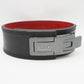 SBD Apparel (エスビーディー) トレーニングベルト パワーリフティングベルト SBDベルト 13mm Lサイズ 新ロゴ powerliftingbelt-L