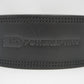 SBD Apparel (エスビーディー) トレーニングベルト パワーリフティングベルト SBDベルト 13mm Lサイズ 新ロゴ powerliftingbelt-L