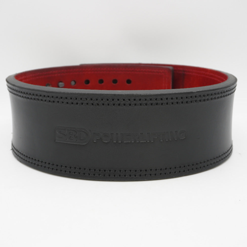 SBD Apparel (エスビーディー) トレーニングベルト パワーリフティングベルト SBDベルト 13mm Lサイズ 新ロゴ  powerliftingbelt-L ｜コンプオフ プラス – コンプオフプラス 公式ショップ