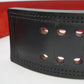 SBD Apparel (エスビーディー) トレーニングベルト パワーリフティングベルト SBDベルト 13mm Lサイズ 新ロゴ powerliftingbelt-L